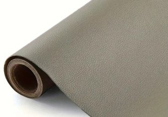 Klijuojama oda Pilka 50x135cm