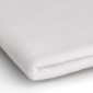 Storesnis flisas Baltas