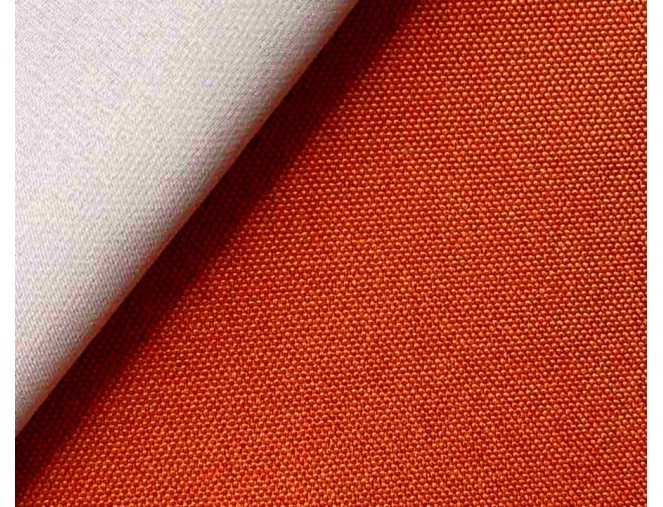 Gobelenas Oranžinis internetu