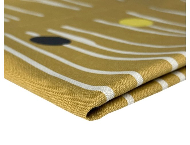 Gobelenas Raštai smėliniame