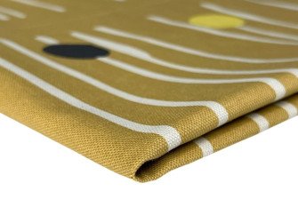 Gobelenas Raštai smėliniame