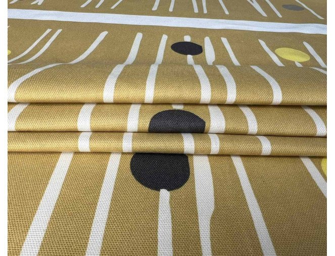 Gobelenas Raštai smėliniame pigiau