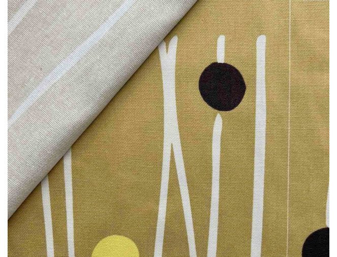 Gobelenas Raštai smėliniame internetu