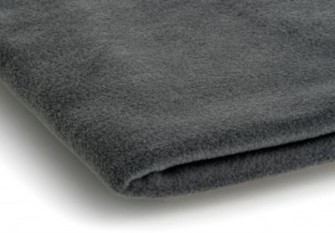 Fleece Grey