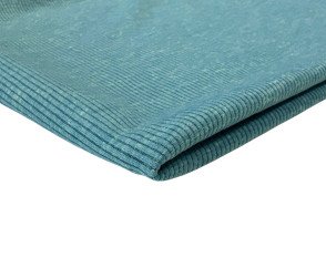 Merino vilnos trikotažas Rib turkio melanžas Merino vilnos trikotažas Rib turkio melanžas