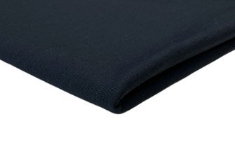 Merino vilnos trikotažas Tamsiai mėlyna