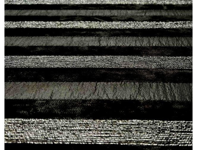 Tapestry Striped Black internetu