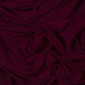 Plonas trikotažas (Jersey) Bordo