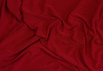 Thin jersey (Jersey) Red