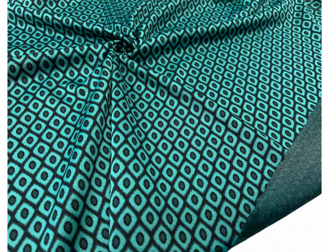 Punto knitwear Electric diamonds pigiau
