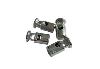 Metal stopper - Nickel locking