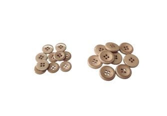 Button 15 - 21mm 890