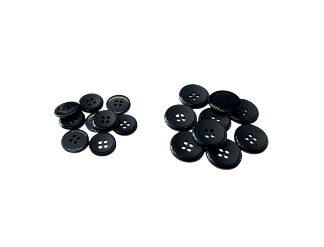 Button 15 - 20mm 893
