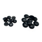 Button 15 - 20mm 893