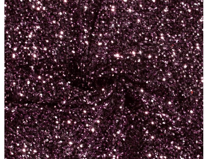 Fabric with scales Ash pink