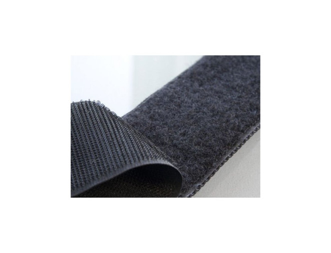 Velcro (kontaktinė) juosta 38mm.
