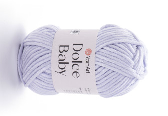 Yarn art dolce baby 776-ply