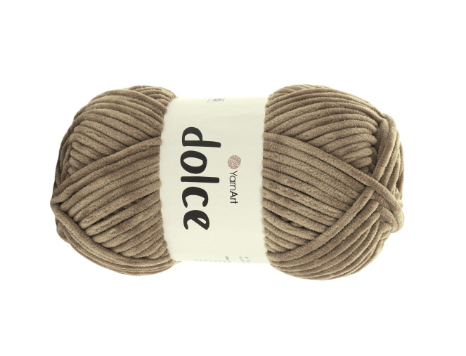 Yarn art dolce 765 Smėlio