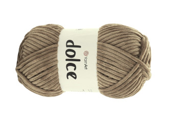 Yarn art dolce 765 Smėlio
