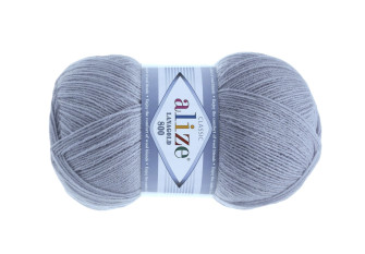 Alize lanagold 800 - 200 Alyvinė