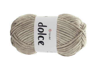Yarn art dolce 747 Smėlio