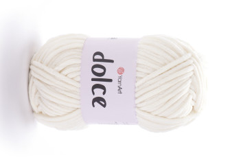 Yarn art dolce 745 Ekru