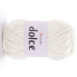 Yarn art dolce 745 Ekru