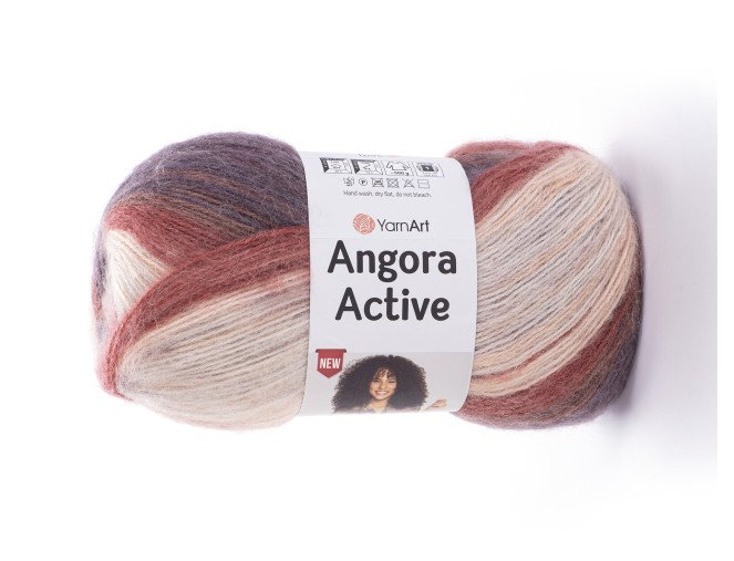 Yarn Art Angora Active 851
