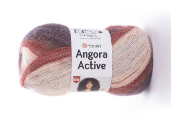 Yarn Art Angora Active 851