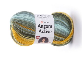 Yarn Art Angora Active 857
