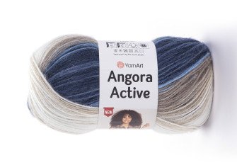 Yarn Art Angora Active 859