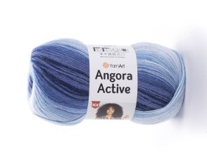 Yarn Art Angora Active 842