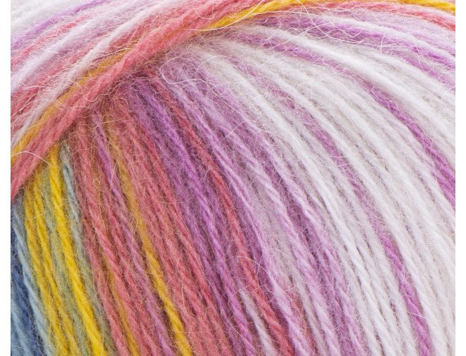 Yarn Art Angora Active 858 pigiau