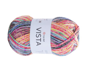 Yarn Art Vista 9210 Yarn Art Vista 9210