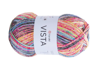 Yarn Art Vista 9210