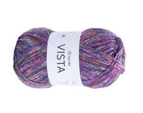 Yarn Art Vista 9207 Yarn Art Vista 9207