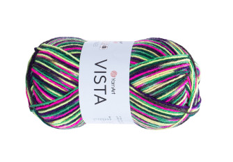 Yarn Art Vista 5318