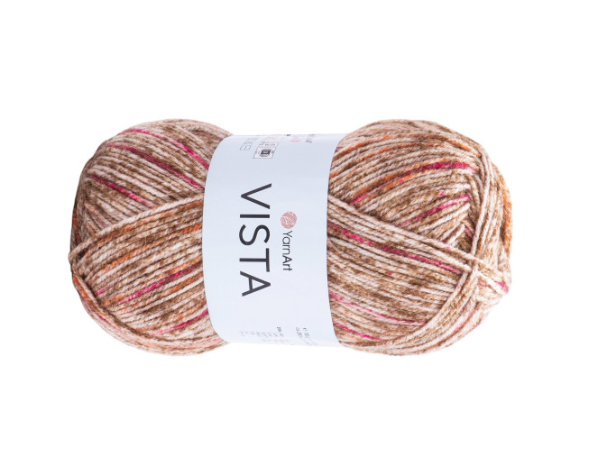 Yarn Art Vista 9203