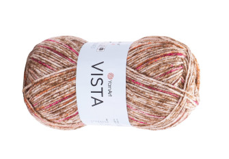Yarn Art Vista 9203