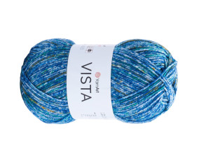 Yarn Art Vista 9205 Yarn Art Vista 9205