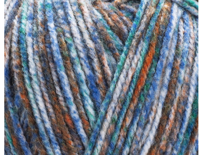 Yarn Art Vista 9206 pigiau