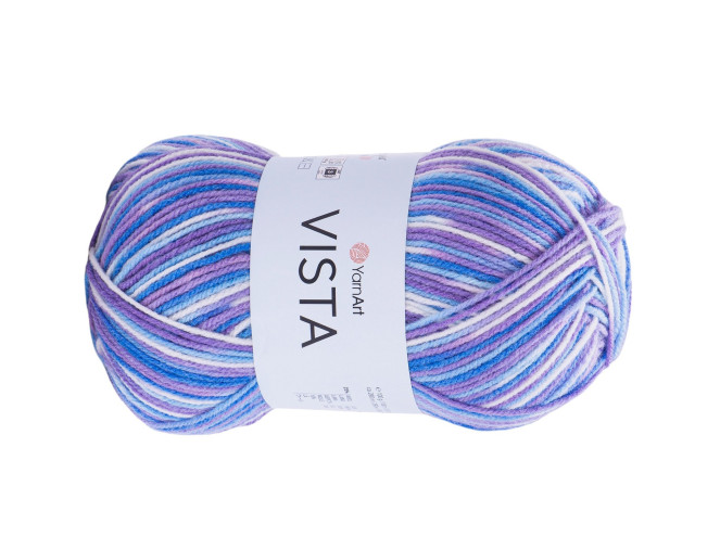 Yarn Art Vista 5312
