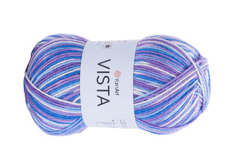 Yarn Art Vista 5312