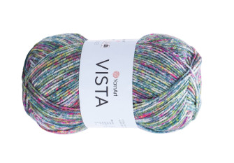 Yarn Art Vista 9208