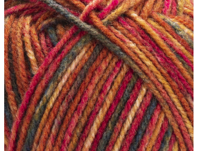 Yarn Art Vista 9204 pigiau