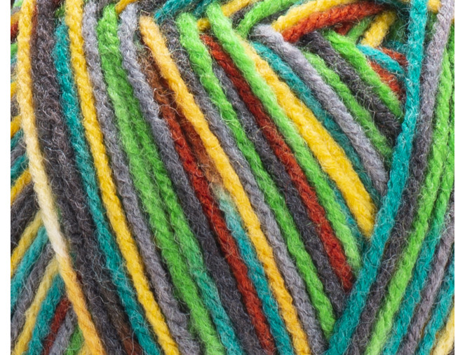 Yarn Art Vista 5321 pigiau