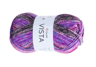 Yarn Art Vista 9211