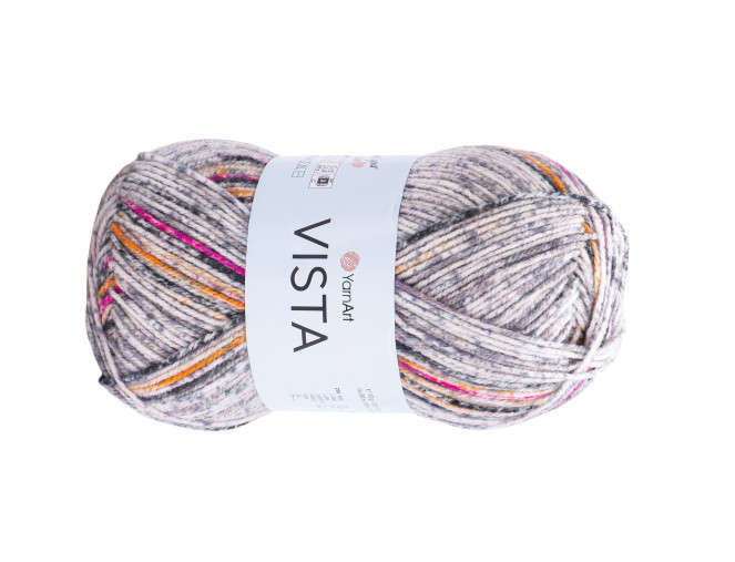 Yarn Art Vista 9201