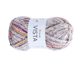 Yarn Art Vista 9201 Yarn Art Vista 9201