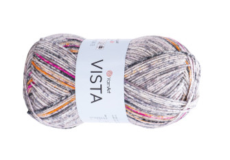 Yarn Art Vista 9201